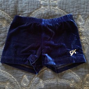 Velvet GK Shorts